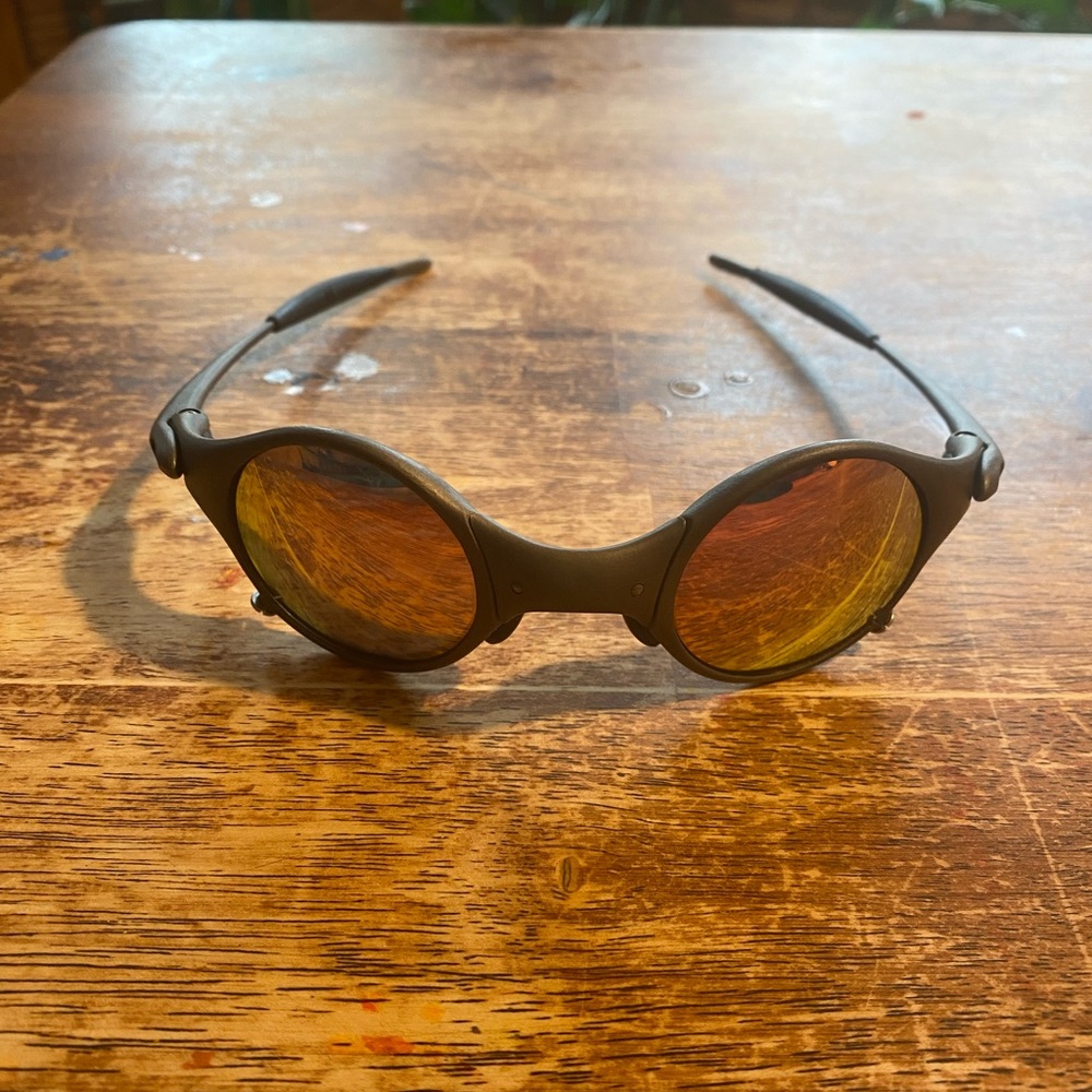 Oakley X-Metal Mars